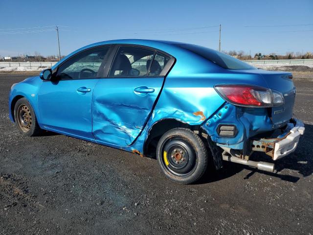 Photo 1 VIN: JM1BL1SF9A1230428 - MAZDA 3 I 