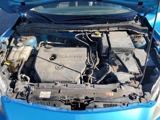 Photo 10 VIN: JM1BL1SF9A1230428 - MAZDA 3 I 