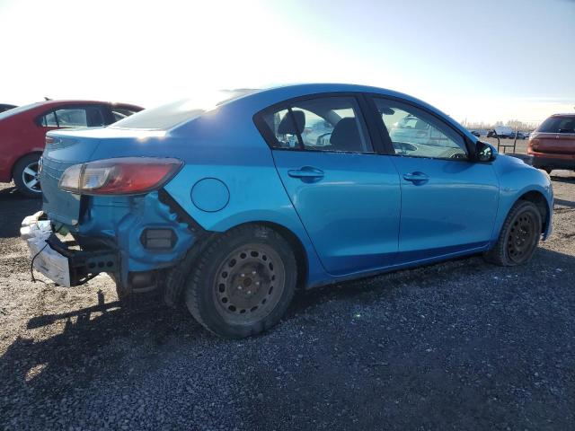 Photo 2 VIN: JM1BL1SF9A1230428 - MAZDA 3 I 
