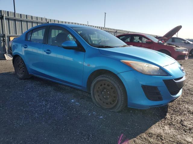 Photo 3 VIN: JM1BL1SF9A1230428 - MAZDA 3 I 