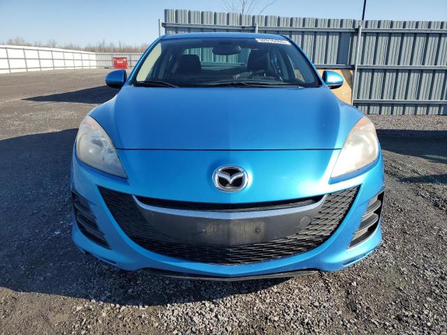 Photo 4 VIN: JM1BL1SF9A1230428 - MAZDA 3 I 