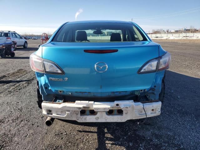 Photo 5 VIN: JM1BL1SF9A1230428 - MAZDA 3 I 