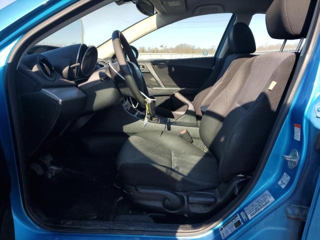 Photo 6 VIN: JM1BL1SF9A1230428 - MAZDA 3 I 