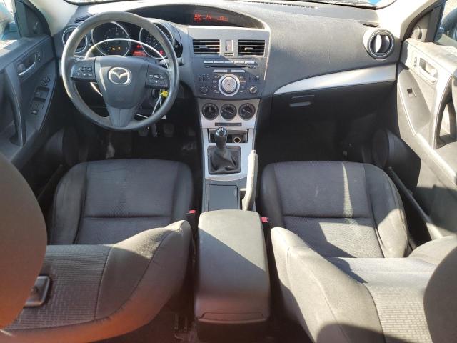 Photo 7 VIN: JM1BL1SF9A1230428 - MAZDA 3 I 