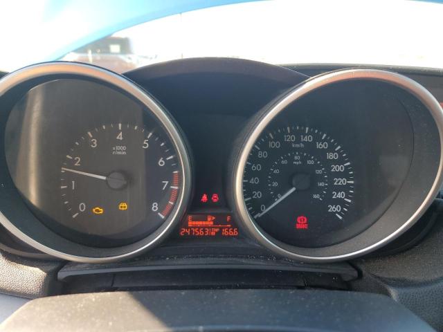 Photo 8 VIN: JM1BL1SF9A1230428 - MAZDA 3 I 