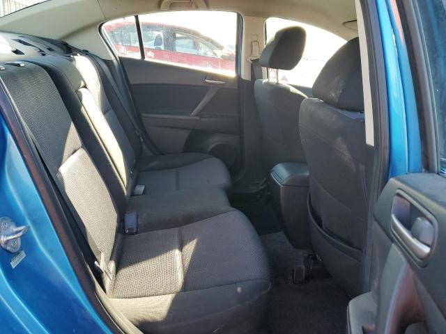 Photo 9 VIN: JM1BL1SF9A1230428 - MAZDA 3 I 