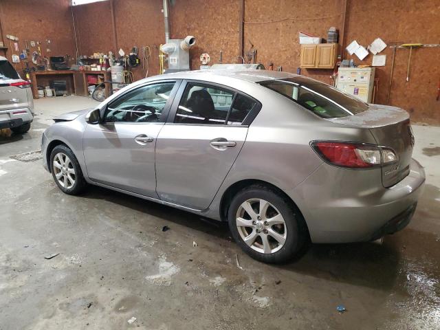 Photo 1 VIN: JM1BL1SF9A1233023 - MAZDA 3 I 