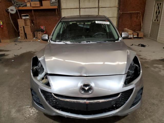 Photo 4 VIN: JM1BL1SF9A1233023 - MAZDA 3 I 