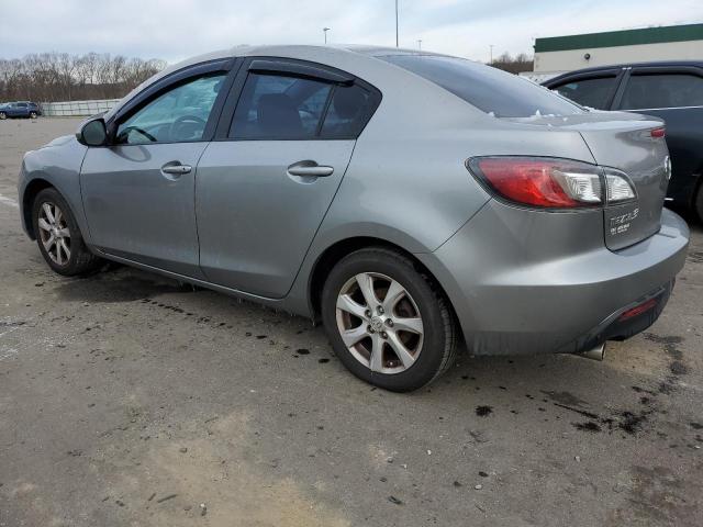 Photo 1 VIN: JM1BL1SF9A1244510 - MAZDA 3 