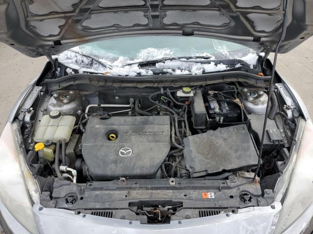 Photo 10 VIN: JM1BL1SF9A1244510 - MAZDA 3 