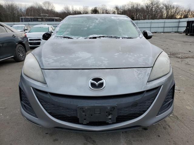 Photo 4 VIN: JM1BL1SF9A1244510 - MAZDA 3 