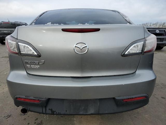 Photo 5 VIN: JM1BL1SF9A1244510 - MAZDA 3 