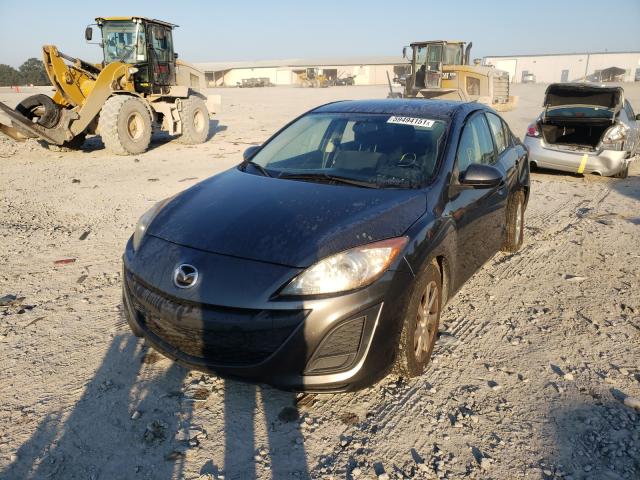 Photo 1 VIN: JM1BL1SF9A1246709 - MAZDA 3 SPORT 