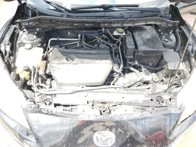 Photo 6 VIN: JM1BL1SF9A1246998 - MAZDA 3 I 