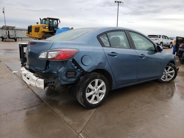 Photo 3 VIN: JM1BL1SF9A1247004 - MAZDA 3 I 