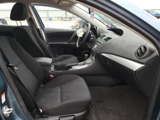 Photo 4 VIN: JM1BL1SF9A1247004 - MAZDA 3 I 