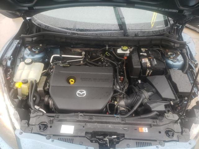 Photo 6 VIN: JM1BL1SF9A1247004 - MAZDA 3 I 