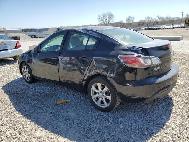 Photo 1 VIN: JM1BL1SF9A1250999 - MAZDA 3 