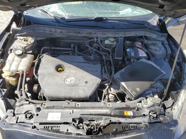 Photo 10 VIN: JM1BL1SF9A1250999 - MAZDA 3 