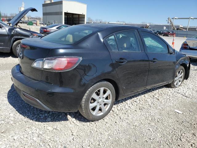 Photo 2 VIN: JM1BL1SF9A1250999 - MAZDA 3 