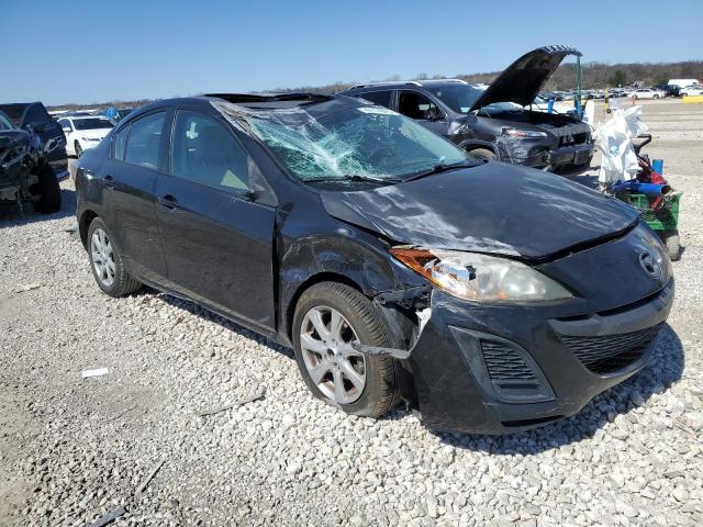 Photo 3 VIN: JM1BL1SF9A1250999 - MAZDA 3 