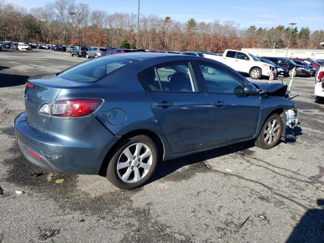 Photo 2 VIN: JM1BL1SF9A1252784 - MAZDA 3 I 