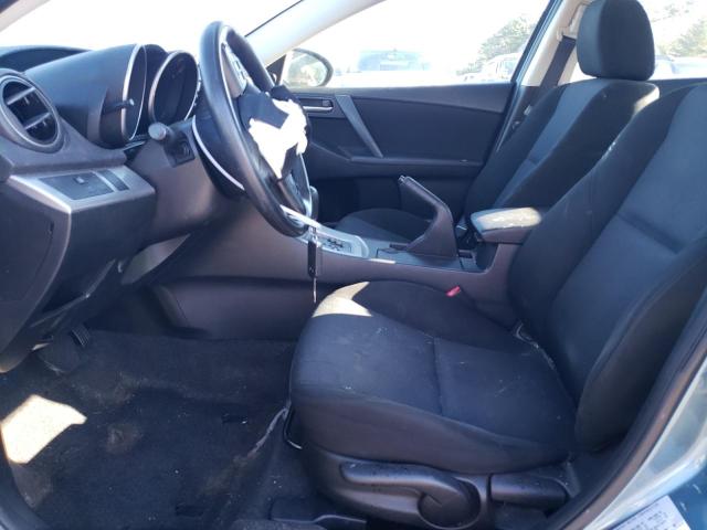 Photo 6 VIN: JM1BL1SF9A1252784 - MAZDA 3 I 