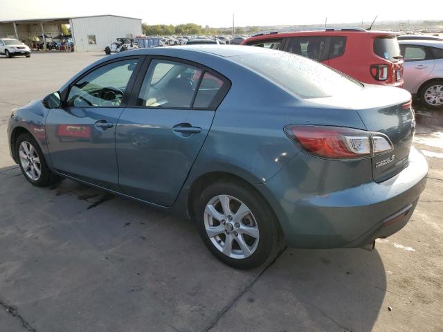 Photo 1 VIN: JM1BL1SF9A1254230 - MAZDA 3 