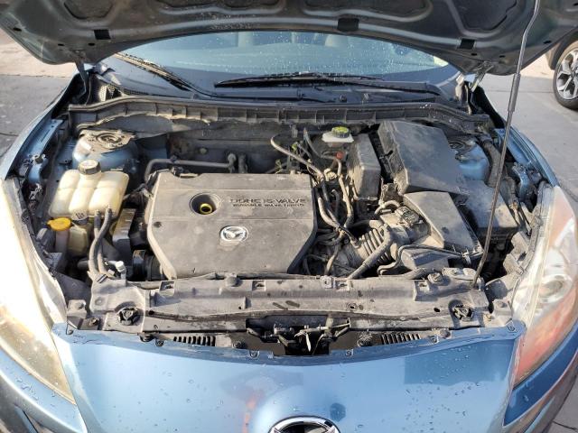 Photo 10 VIN: JM1BL1SF9A1254230 - MAZDA 3 