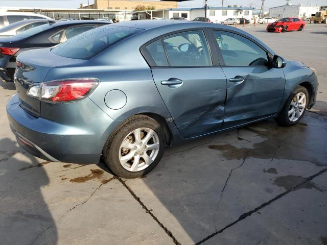 Photo 2 VIN: JM1BL1SF9A1254230 - MAZDA 3 