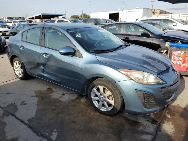 Photo 3 VIN: JM1BL1SF9A1254230 - MAZDA 3 