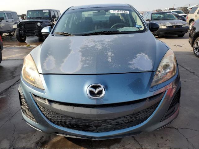 Photo 4 VIN: JM1BL1SF9A1254230 - MAZDA 3 