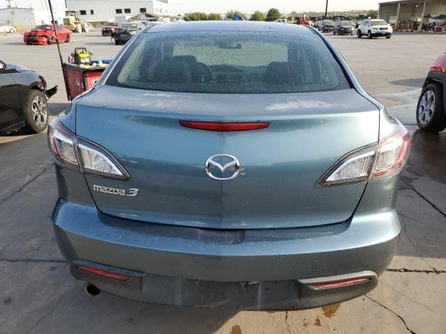 Photo 5 VIN: JM1BL1SF9A1254230 - MAZDA 3 