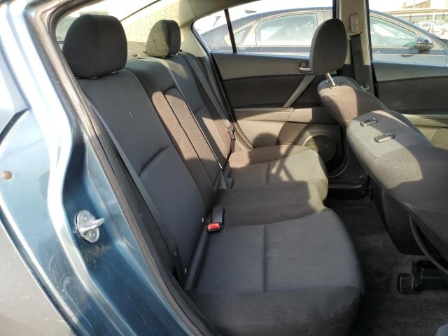 Photo 9 VIN: JM1BL1SF9A1254230 - MAZDA 3 