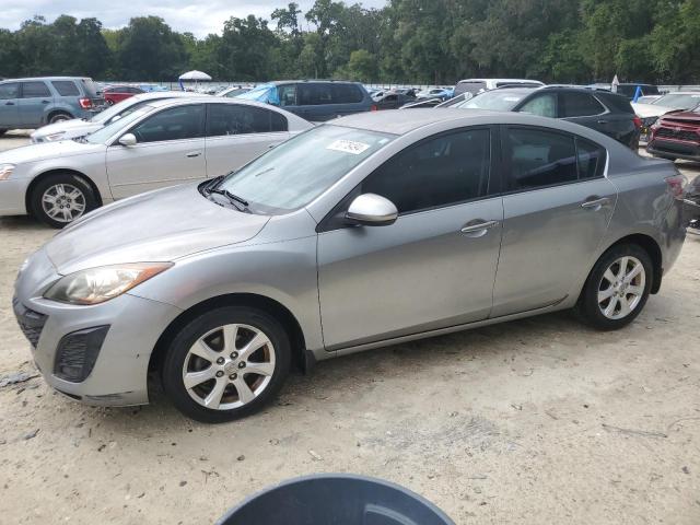 Photo 0 VIN: JM1BL1SF9A1257774 - MAZDA 3 I 