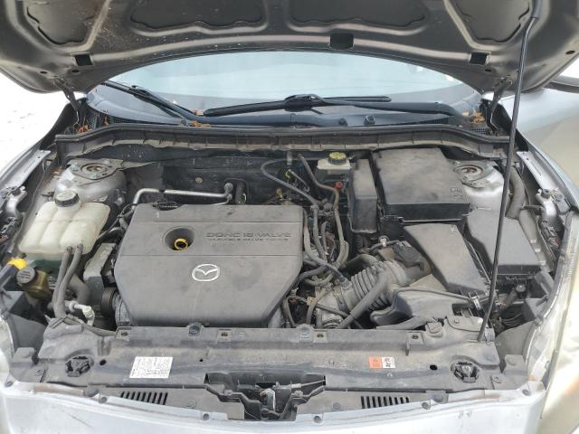 Photo 10 VIN: JM1BL1SF9A1257774 - MAZDA 3 I 