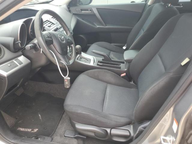 Photo 6 VIN: JM1BL1SF9A1257774 - MAZDA 3 I 