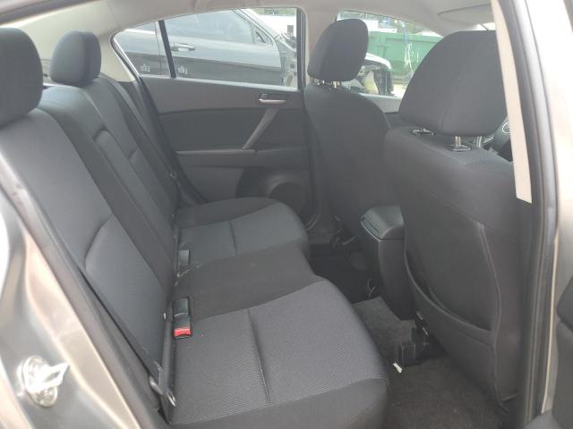 Photo 9 VIN: JM1BL1SF9A1257774 - MAZDA 3 I 