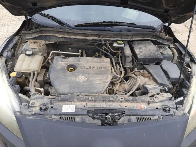 Photo 6 VIN: JM1BL1SF9A1258200 - MAZDA 3 I 