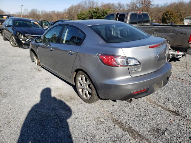 Photo 2 VIN: JM1BL1SF9A1260187 - MAZDA 3 I 