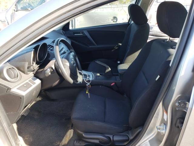 Photo 4 VIN: JM1BL1SF9A1260187 - MAZDA 3 I 