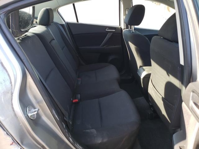 Photo 5 VIN: JM1BL1SF9A1260187 - MAZDA 3 I 