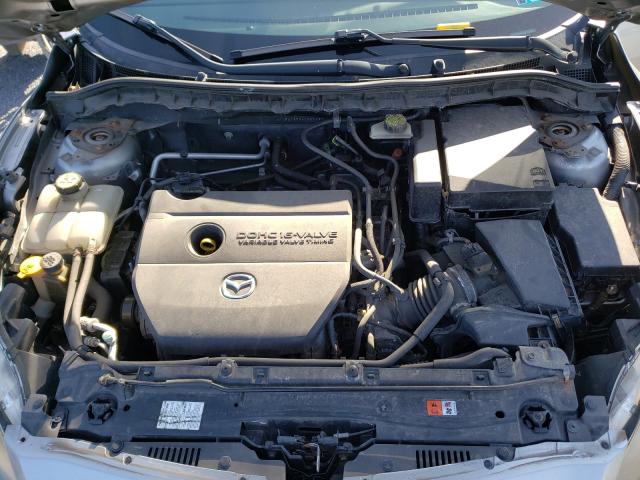 Photo 6 VIN: JM1BL1SF9A1260187 - MAZDA 3 I 