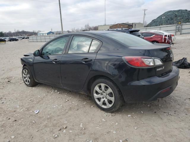 Photo 1 VIN: JM1BL1SF9A1264109 - MAZDA 3 I 