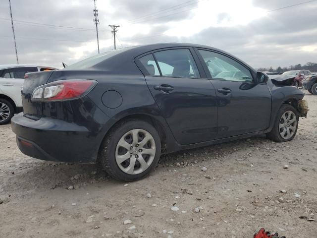 Photo 2 VIN: JM1BL1SF9A1264109 - MAZDA 3 I 