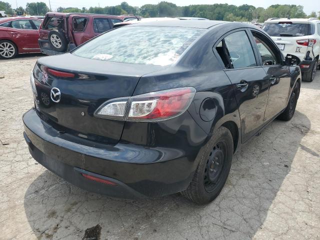 Photo 2 VIN: JM1BL1SF9A1268676 - MAZDA 3 I 