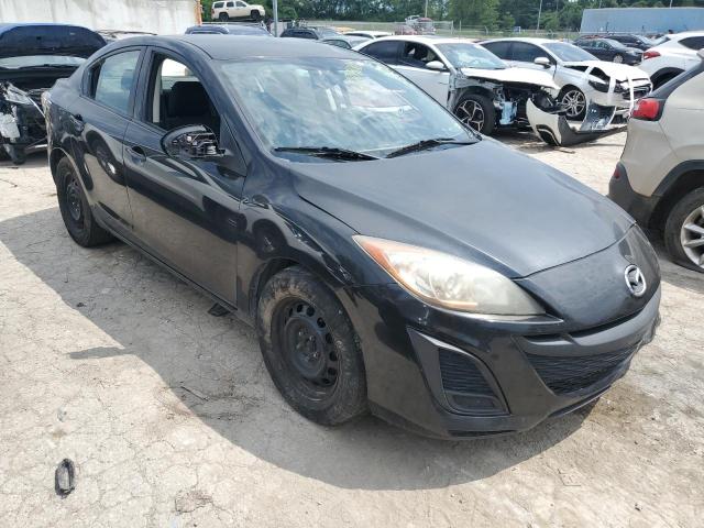 Photo 3 VIN: JM1BL1SF9A1268676 - MAZDA 3 I 