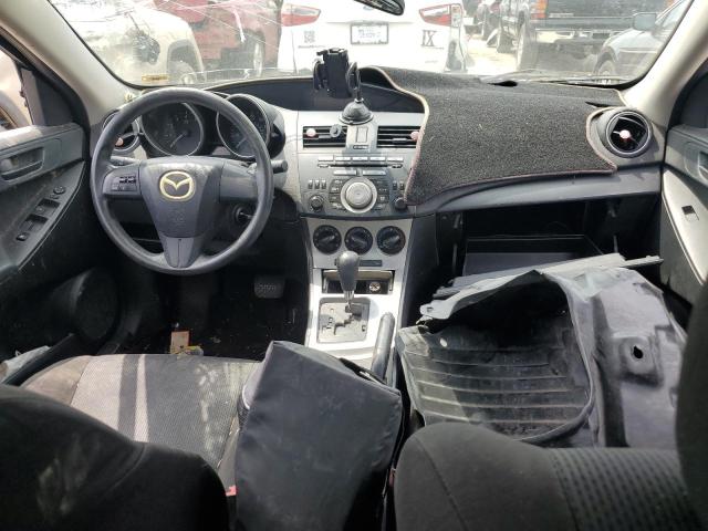 Photo 7 VIN: JM1BL1SF9A1268676 - MAZDA 3 I 