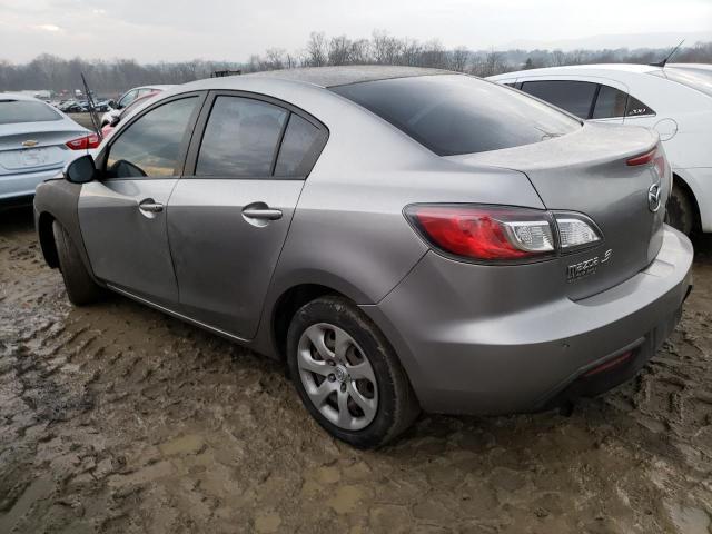 Photo 1 VIN: JM1BL1SF9A1279158 - MAZDA 3 I 