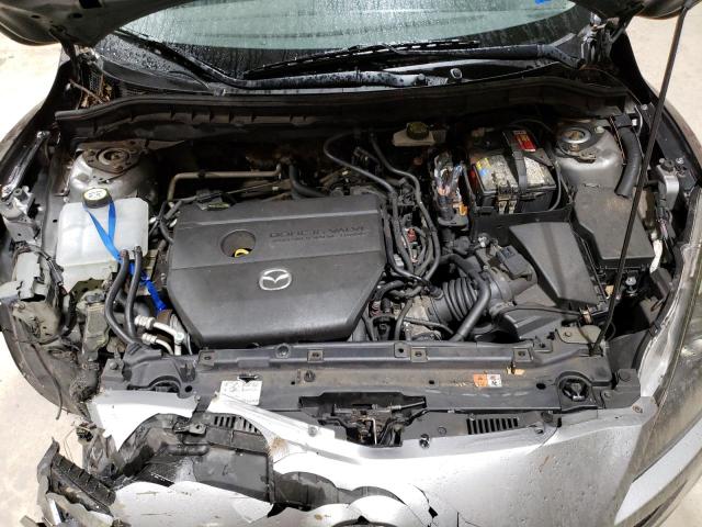 Photo 10 VIN: JM1BL1SF9A1279158 - MAZDA 3 I 